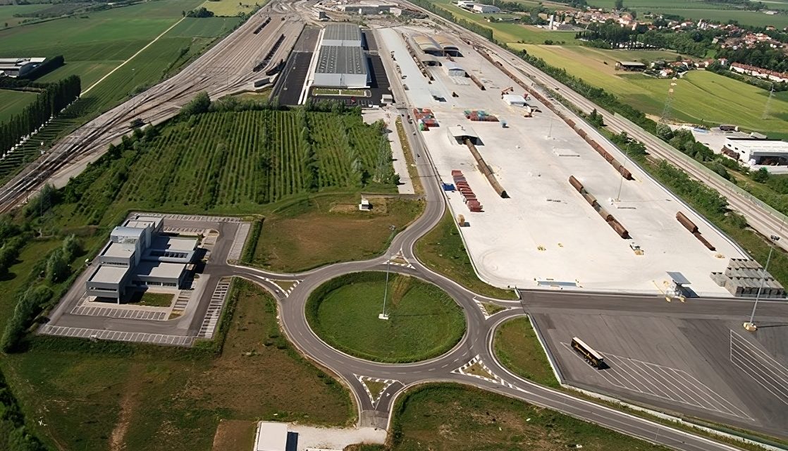 Al via Zona Logistica Semplificata del Fvg<h2 class='anw-subtitle'>Governo vara provvedimento relativo a porti di Trieste, Monfalcone e San Giorgio di Nogaro</h2>