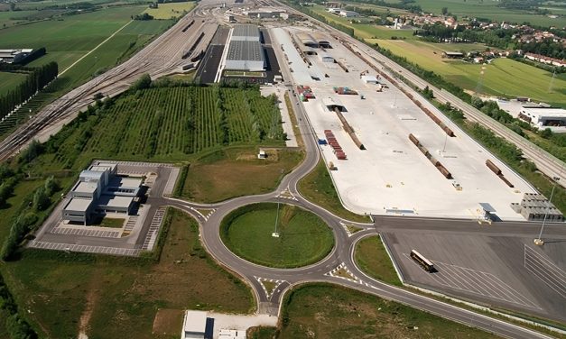 Al via Zona Logistica Semplificata del Fvg