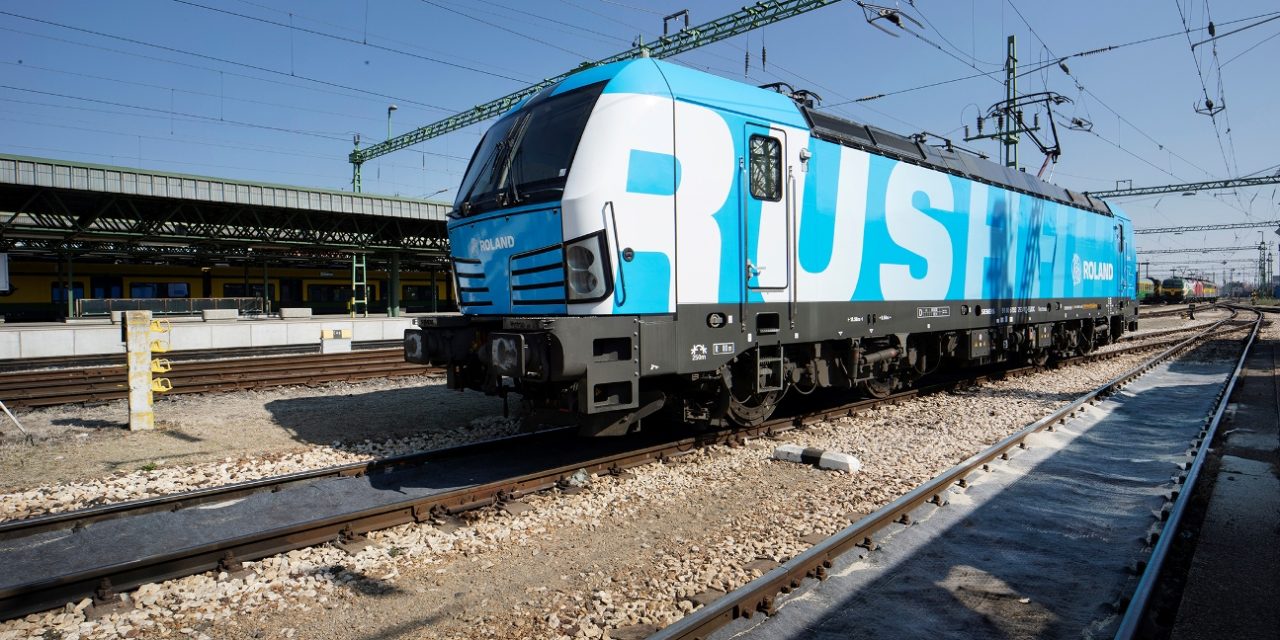 Ad HHLA il 51% di Roland, operatore intermodale anche a Trieste e Capodistria<h2 class='anw-subtitle'>Titzrath, Ceo di HHLA: «Aggiunta straordinaria ai nostri servizi e per rafforzare collegamento tra Amburgo e Austria».</h2>