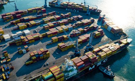 SDC mette l’intelligenza artificiale nelle pratiche doganali<h2 class='anw-subtitle'>Presto anche i droni per i servizi alle nave in arrivo al porto di Venezia</h2>