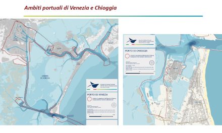 Porti di Venezia e Chioggia avviano Piani regolatori<h2 class='anw-subtitle'>Si parte dal Documento di pianificazione strategica di sistema. Gli strumenti precedenti risalgono al 1965 e al 1981</h2>