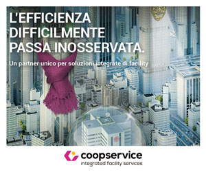 Coopservice integrated facility services