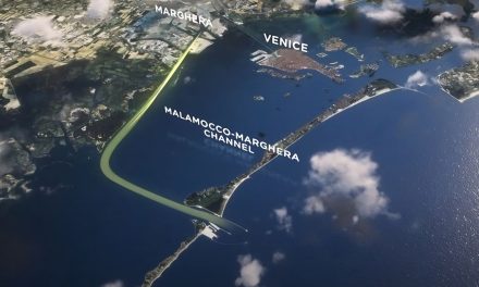 Port of Venice, businesses call for a clear development plan<h2 class='anw-subtitle'>Industry associations meet in Marghera. Calderan (VPC): “Risk of stagnation or sudden halt”</h2>
