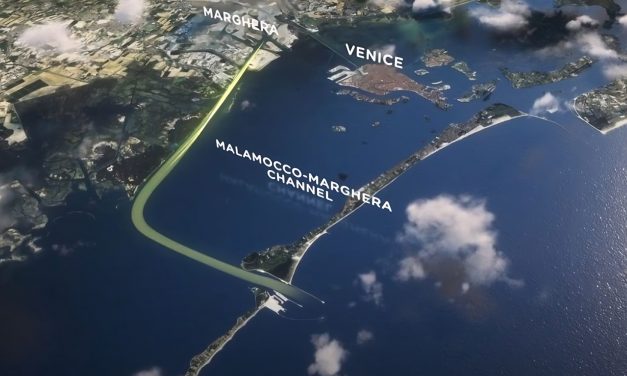 Port of Venice, businesses call for a clear development plan