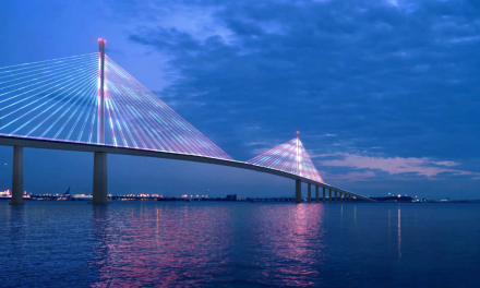 Ponte Baltimora, da Webuild progetto per ricostruzione<h2 class='anw-subtitle'>A marzo l'incidente che aveva visto coinvolta una nave affittata dalla Maersk</h2>