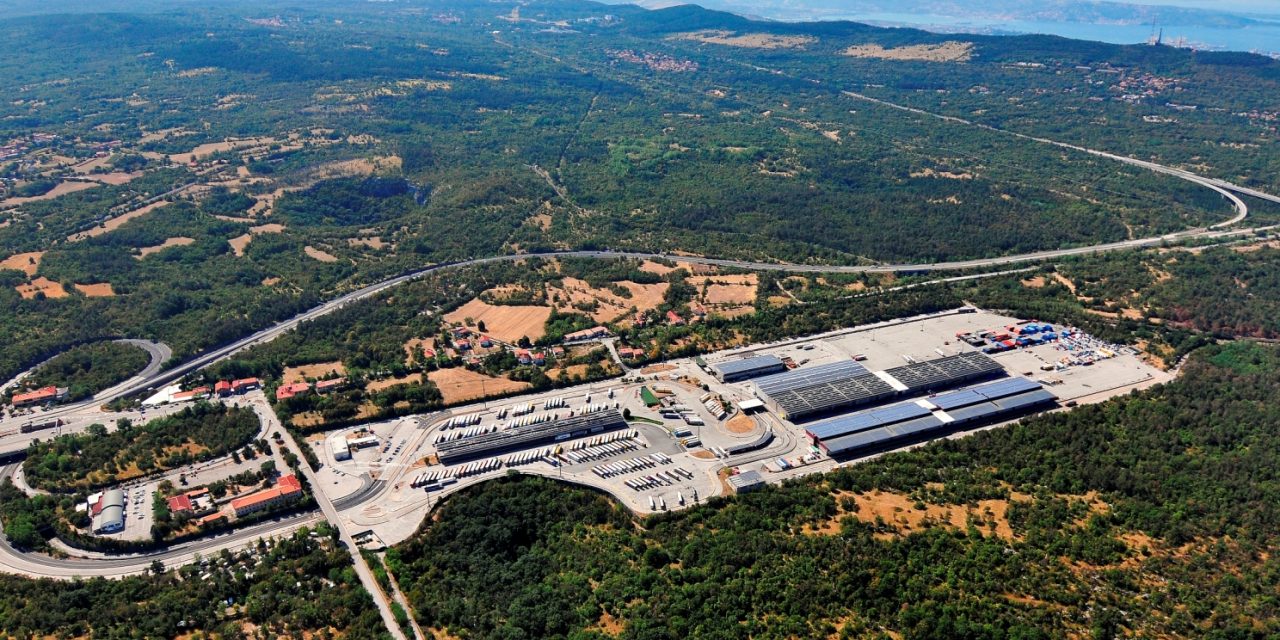 Interporto Trieste chiude in crescita il bilancio 2023<h2 class='anw-subtitle'>Azionisti approvano il documento. Eletto nuovo cda, Privileggio confermato alla presidenza</h2>