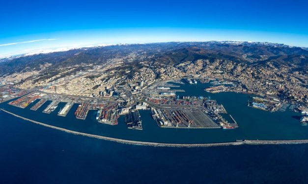 Choc al porto di Genova: arrestati Toti, Signorini e Spinelli
