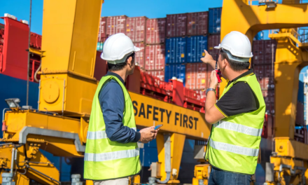 Sicurezza nei porti: strategie e dati per la prevenzione degli infortuni<h2 class='anw-subtitle'>I lavoratori più colpiti sono quelli addetti alla movimentazione merci e al magazzino</h2>