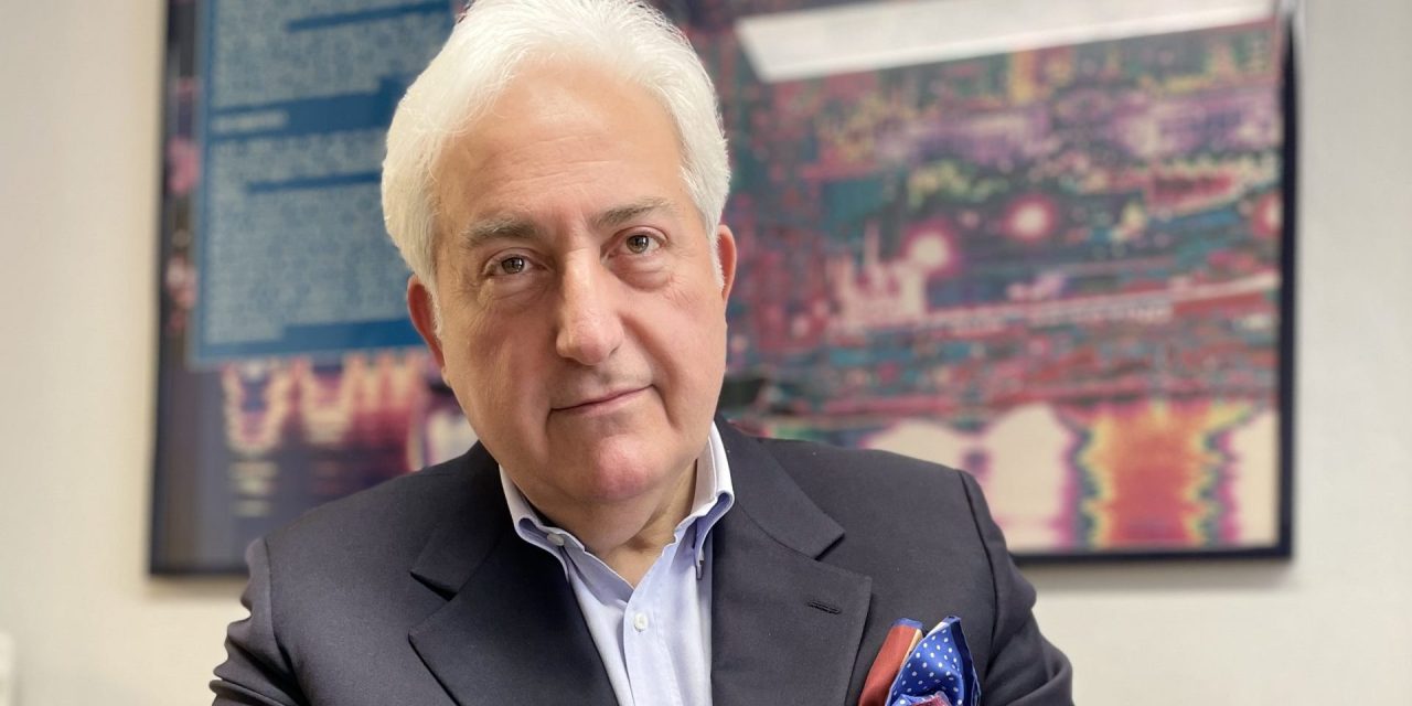 Port of Trieste, Antonio Gurrieri set to become new president<h2 class='anw-subtitle'>The Minister of Infrastructure and Transport has submitted the proposal to the president of the Fvg Region, Massimiliano Fedriga</h2>