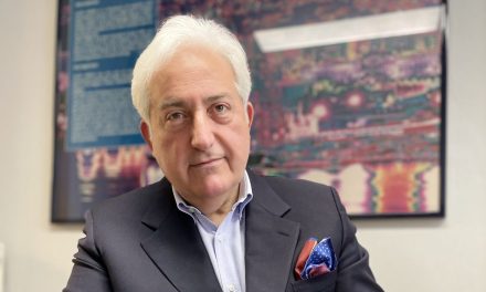 Port of Trieste, Antonio Gurrieri set to become new president<h2 class='anw-subtitle'>The Minister of Infrastructure and Transport has submitted the proposal to the president of the Fvg Region, Massimiliano Fedriga</h2>