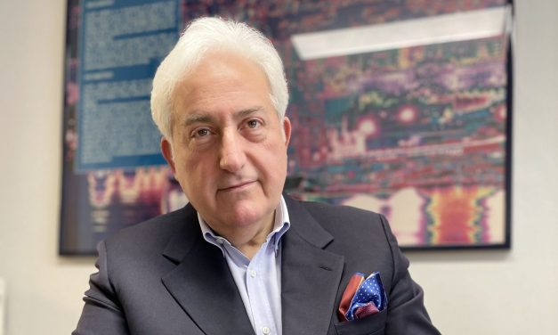 Port of Trieste, Antonio Gurrieri set to become new president