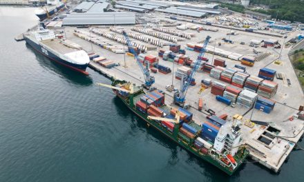 Porto di Trieste, Molo VIII: ora attenzione su iter progetto<h2 class='anw-subtitle'>Barbara (HHLA Plt Italy): «Periodo di crescita eccezionale, in controtendenza con attuale contesto geopolitico»</h2>