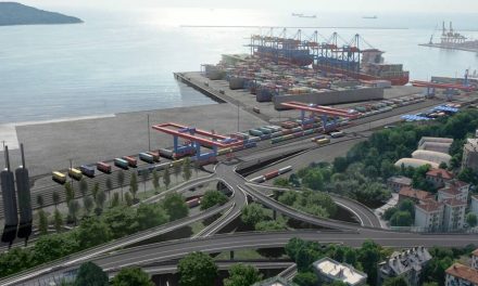 Trieste Port Authority halts tender for Servola station project<h2 class='anw-subtitle'>It’s the port’s most impactful project: no response from the Ministry, concerns over financial exposure</h2>