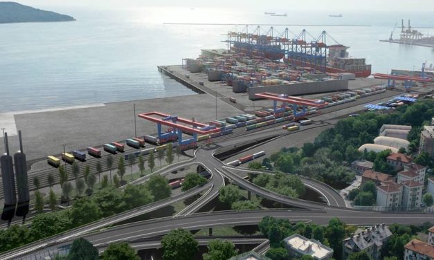 Authority Trieste stoppa la gara per Stazione Servola