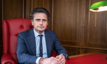 Paolo Pessina nuovo presidente di Federagenti<h2 class='anw-subtitle'>«Favorire un compattamento della categoria su grandi obiettivi dell’efficienza portuale e la competitività del sistema Italia»</h2>