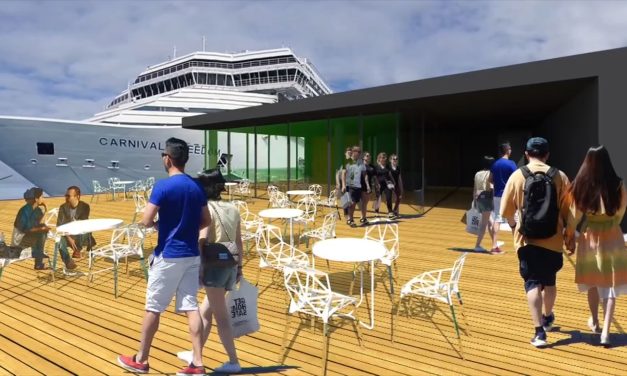 Porto di Capodistria, attesa per il nuovo bando del terminal passeggeri<h2 class='anw-subtitle'>Le offerte arrivate a Luka Koper nella prima selezione non sono state ritenute congrue</h2>