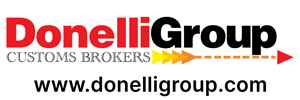 Donelli Group spedizionere doganale