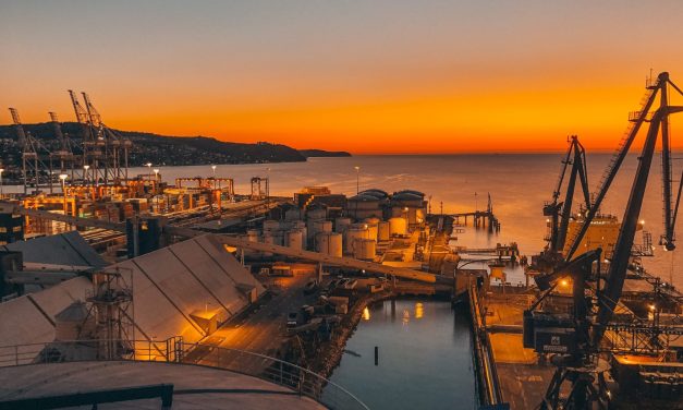 Luka Koper riduce i dividendi<h2 class='anw-subtitle'>L'assemblea degli azioni del porto di Capodistria boccia la richiesta di aumento per i compensi del consiglio di amministrazione</h2>