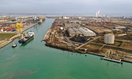 Porto di Venezia, 21,7 milioni per produrre energia da fonti rinnovabili