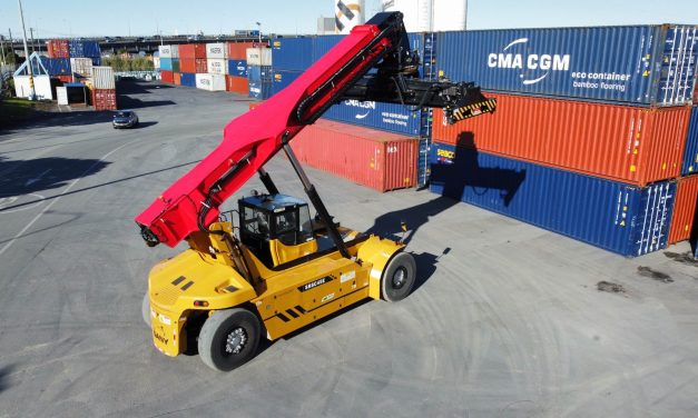 Authority porto Trieste: 5,7 milioni per mezzi a idrogeno o elettrici<h2 class='anw-subtitle'>Pubblicato il bando dedicato ai terminalisti per gru, reach stacker o locotrattori</h2>