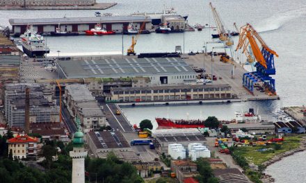 Porto di Trieste, Adria Terminal e Authority verso un accordo<h2 class='anw-subtitle'>L'attività destinata a ricollocarsi nel nuovo sito ungherese. Oggi in città Rixi e viceministro magiaro</h2>