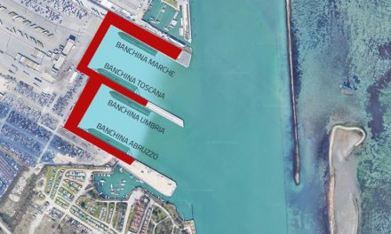 Venezia inaugura nuovo terminal crociere di Fusina<h2 class='anw-subtitle'>La struttura prevede una stazione marittima, così come richiesto dalle Compagnie</h2>