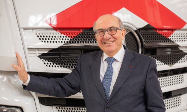 Carenza autisti, Zabai (Autamarocchi): «In arrivo disastro annunciato»<h2 class='anw-subtitle'>Per il presidente dell'azienda con sede a Trieste, serve via libera a contingente lavoratori stranieri mirato per l’autotrasporto</h2>