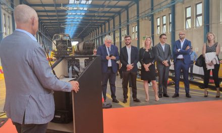 Ferrovie, Nodo di Udine: siglato accordo<h2 class='anw-subtitle'>Regione Fvg, Comune e Rfi firmano protocollo per cronoprogramma lavori</h2>