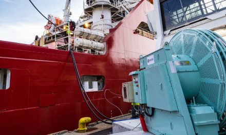 Porto di Trieste, in scadenza bando per cold ironing Scalo Legnami<h2 class='anw-subtitle'>L'intervento fa parte dei massicci investimenti dell'Autorità di sistema portuale per l'elettrificazione della banchine</h2>
