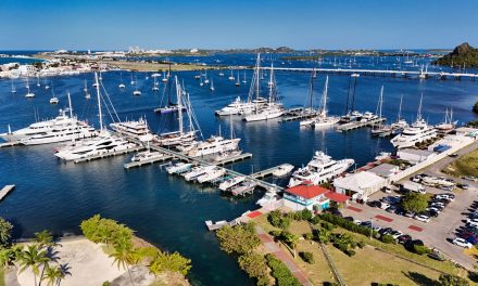 Shopping caraibico per Acquera Group<h2 class='anw-subtitle'>La società veneziana acquisisce tre aziende e schiera sette sedi incluso l'head office di Sint Maarten</h2>
