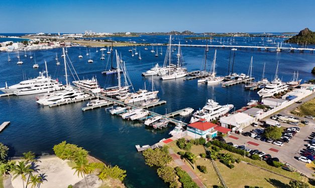 Shopping caraibico per Acquera Group<h2 class='anw-subtitle'>La società veneziana acquisisce tre aziende e schiera sette sedi incluso l'head office di Sint Maarten</h2>