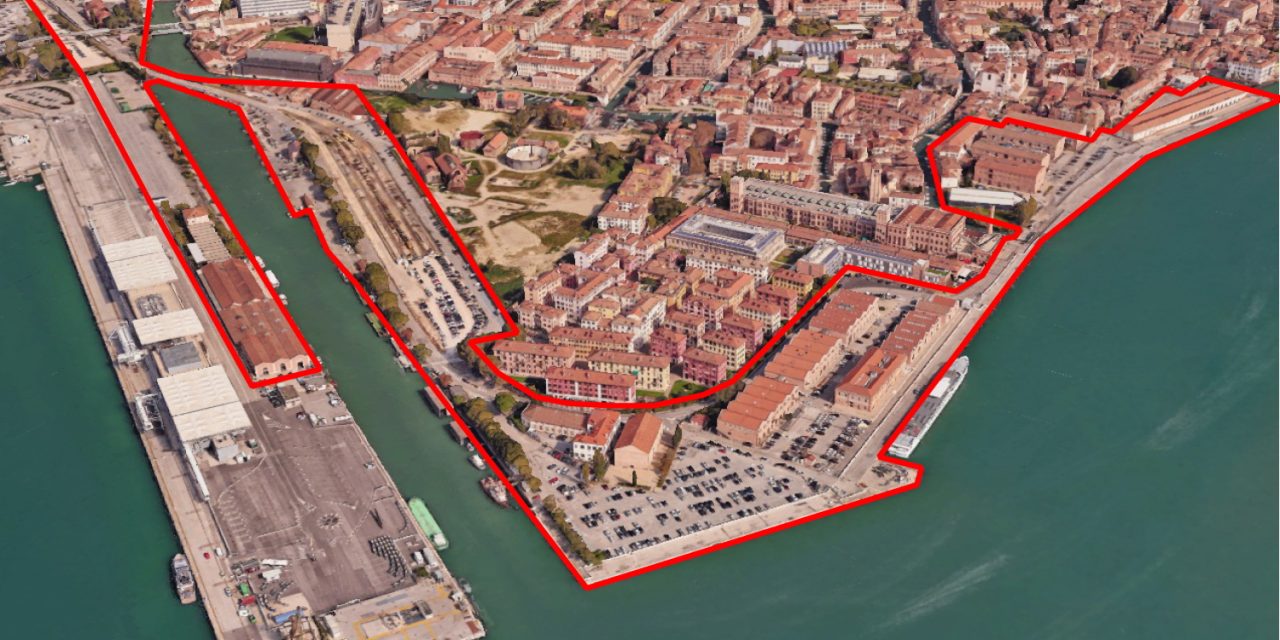 Waterfront Venezia: consiglio comunale boccia proposta Authority<h2 class='anw-subtitle'>Il presidente Di Blasio: «Nessuno scontro, sarà un progetto condiviso»</h2>