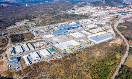 Luka Koper valuta di espandere il centro logistico di Sesana<h2 class='anw-subtitle'>A fine novembre il concorso per start-up alla ricerca di soluzioni per il settore</h2>