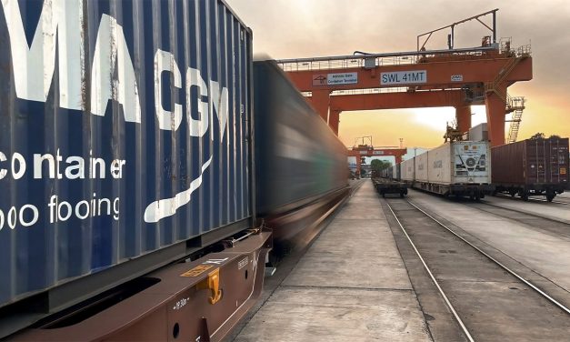 Porto di Fiume, cantieri ferroviari rallentano collegamenti