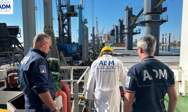 Customs in Friuli Venezia Giulia, Budget Committee clears the way for a regional office<h2 class='anw-subtitle'>Visintin, Confetra: «Maintaining the customs regime of the International Free Port requires specific expertise».</h2>