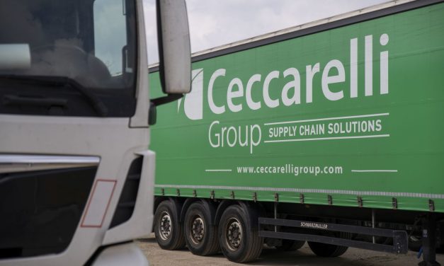 Ceccarelli Group opens new logistics hub in Verona<h2 class='anw-subtitle'>The new site at Quadrante Europa completes the group’s direct coverage of Veneto. Possible expansion into Trentino-Alto Adige</h2>