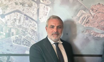 Malore per il presidente del porto di Venezia<h2 class='anw-subtitle'>Fulvio Lino Di Blasio trasportato ieri all'ospedale dopo un alterco con una dipendente dell'Authority</h2>