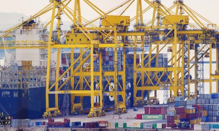 Porto di Trieste, a marzo le nuove gru per il Molo VII<h2 class='anw-subtitle'>Conclusa la demolizione della vecchia S7 (video) e di una Rmg al terminal ferroviario</h2>