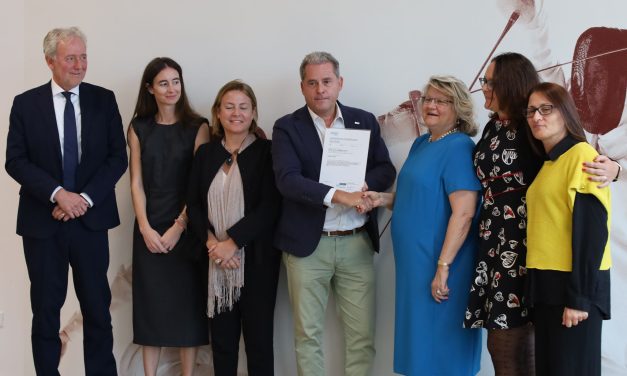 Per Samer & co. shipping certificazione di parità di genere<h2 class='anw-subtitle'>La società di trasporti e spedizioni è tra le prime aziende del Friuli Venezia Giulia a raggiungere il risultato</h2>