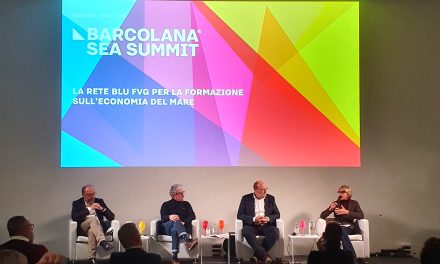 Formazione per la blue economy: nuovi modelli e reti di collaborazione<h2 class='anw-subtitle'>Mare Fvg presenta il report regionale sui risultati raggiunti nell’ambito del progetto pilota</h2>
