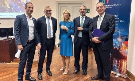Trieste, Maritime Ventures: primi risultati indagine su imprese<h2 class='anw-subtitle'>Presentata l'analisi frutto dei primi mesi di attività e oltre 45 interviste: individuati sei ambiti preliminari</h2>