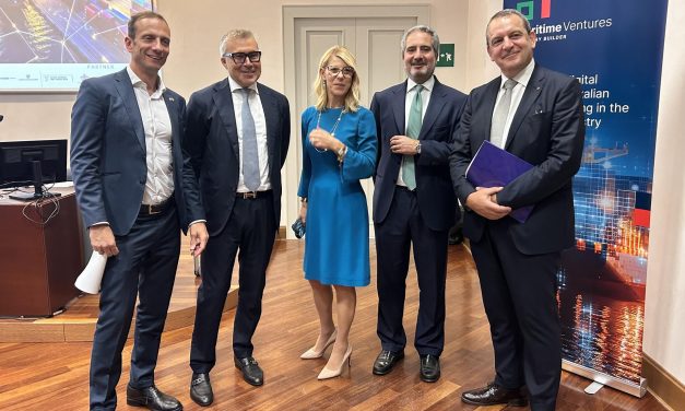 Trieste, Maritime Ventures: primi risultati indagine su imprese<h2 class='anw-subtitle'>Presentata l'analisi frutto dei primi mesi di attività e oltre 45 interviste: individuati sei ambiti preliminari</h2>