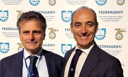 Federagenti controcorrente: “Scenario complesso ma ricco di opportunità”<h2 class='anw-subtitle'>All'assemblea di Roma il presidente Alessandro Santi ha passato il testimone al suo successore, Paolo Pessina</h2>