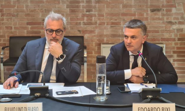 Presidenze Authority, per Trieste in corsa anche Di Blasio e Musolino<h2 class='anw-subtitle'>Entrambi in carica, a Venezia e Civitavecchia, confermano la candidatura per il dopo D'Agostino</h2>