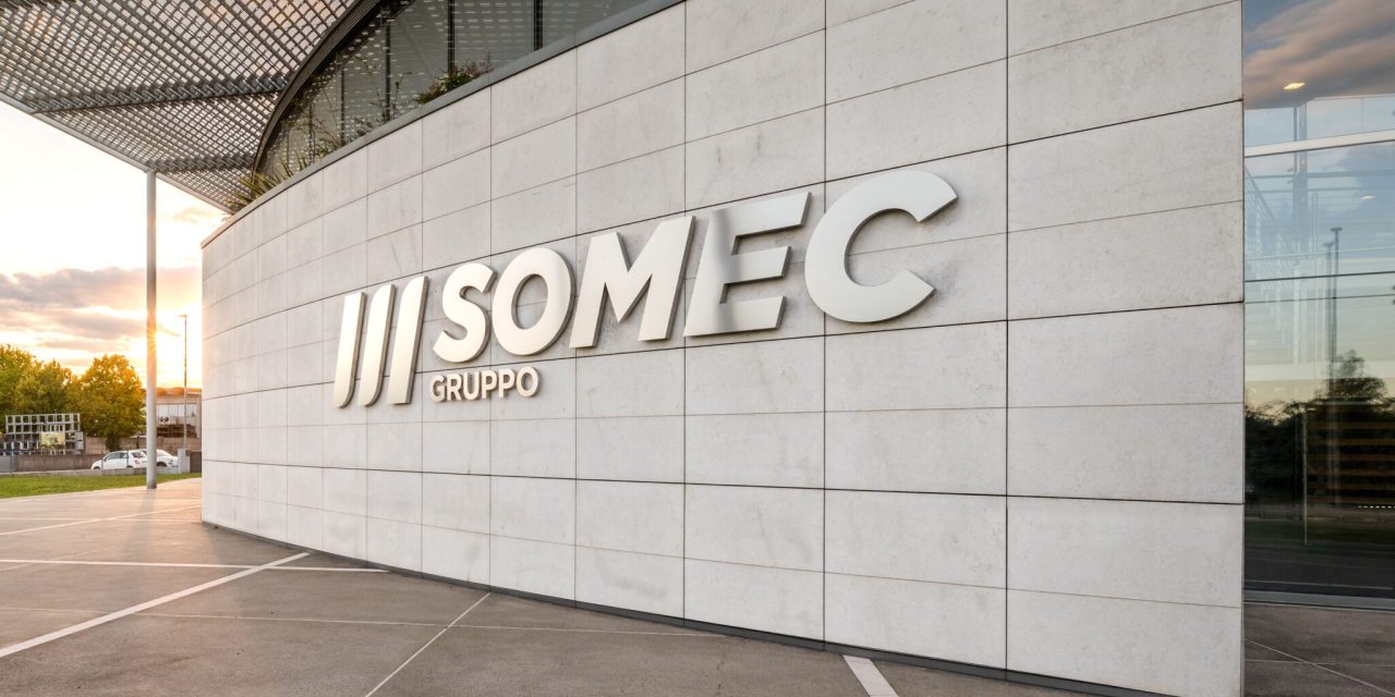 Per Somec 65 milioni di nuove commesse in ambito navale<h2 class='anw-subtitle'>I contratti, con tre primari cantieri europei, riguardano sette navi da crociera destinate a quattro differenti armatori</h2>