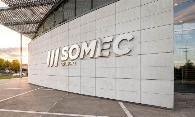 Somec reports €271 million in revenues in the first nine months of the year<h2 class='anw-subtitle'>The Board of Directors has approved consolidated revenues as of 30 September 2025</h2>