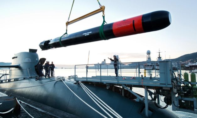 Fincantieri, Folgiero: «A ottobre nostro drone in missione»<h2 class='anw-subtitle'>Per l'ad del Gruppo cantieristico, la guerra del futuro sarà sulle infrastrutture subacquee</h2>