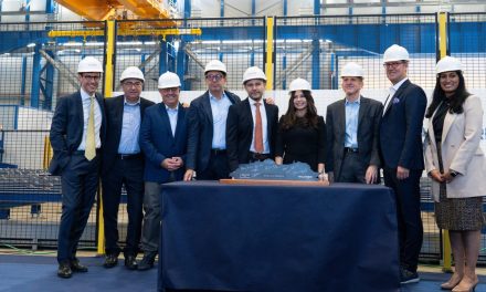 Fincantieri taglio lamiera per “Seven Seas Prestige”<h2 class='anw-subtitle'>Al via la costruzione della prima di due navi da crociera di nuova generazione ultra-lusso</h2>