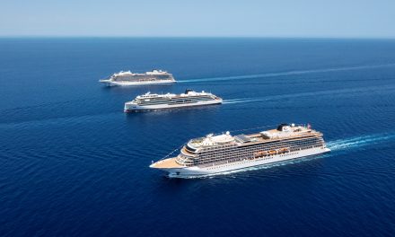 Fincantieri e Viking: accordo per due nuove navi da crociera<h2 class='anw-subtitle'>Raggiunta anche un’intesa per ulteriori 4 navi in opzione con consegna 2031 e 2032</h2>