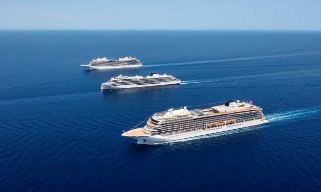 Fincantieri e Viking: accordo per due nuove navi da crociera<h2 class='anw-subtitle'>Raggiunta anche un’intesa per ulteriori 4 navi in opzione con consegna 2031 e 2032</h2>